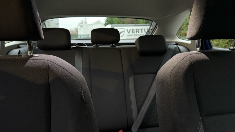 Volkswagen Taigo 1.0 TSI 110 Life 5dr DSG Petrol Hatchback